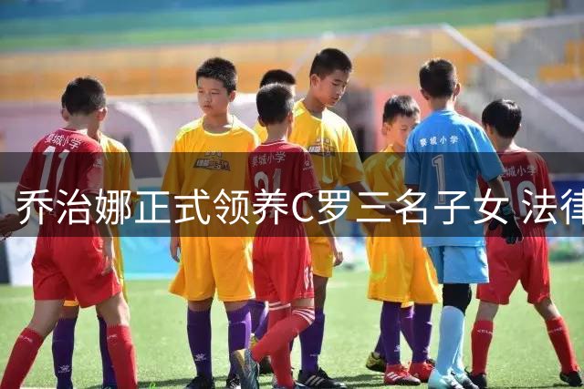 乔治娜正式领养C罗三名子女 法律身份升级为母亲
